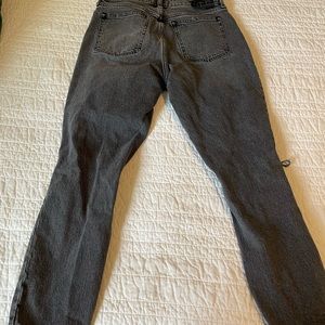 Abercrombie &Fitch jeans